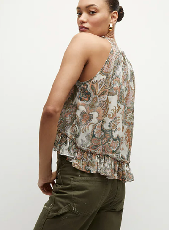 VB Renee Tank