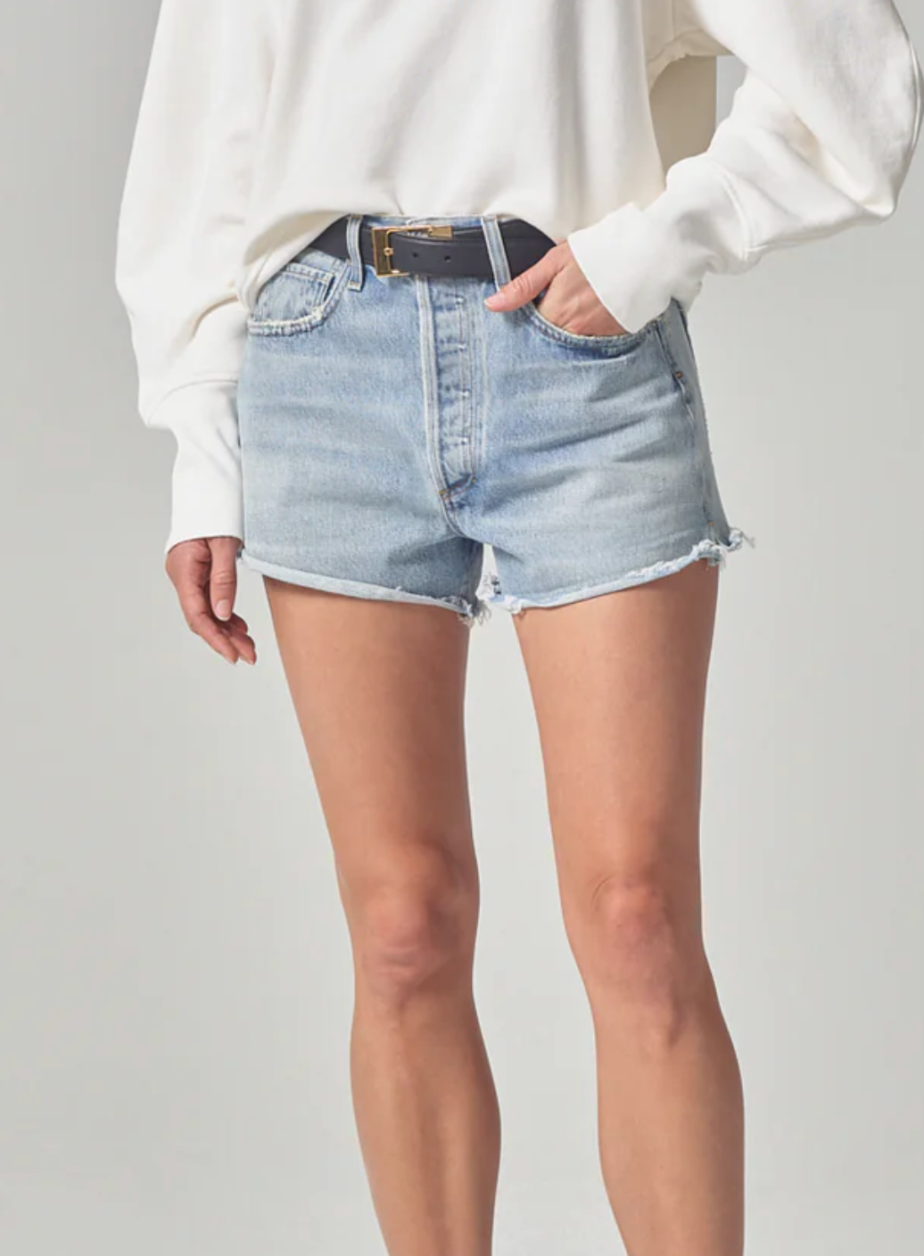 COH Marlow Short