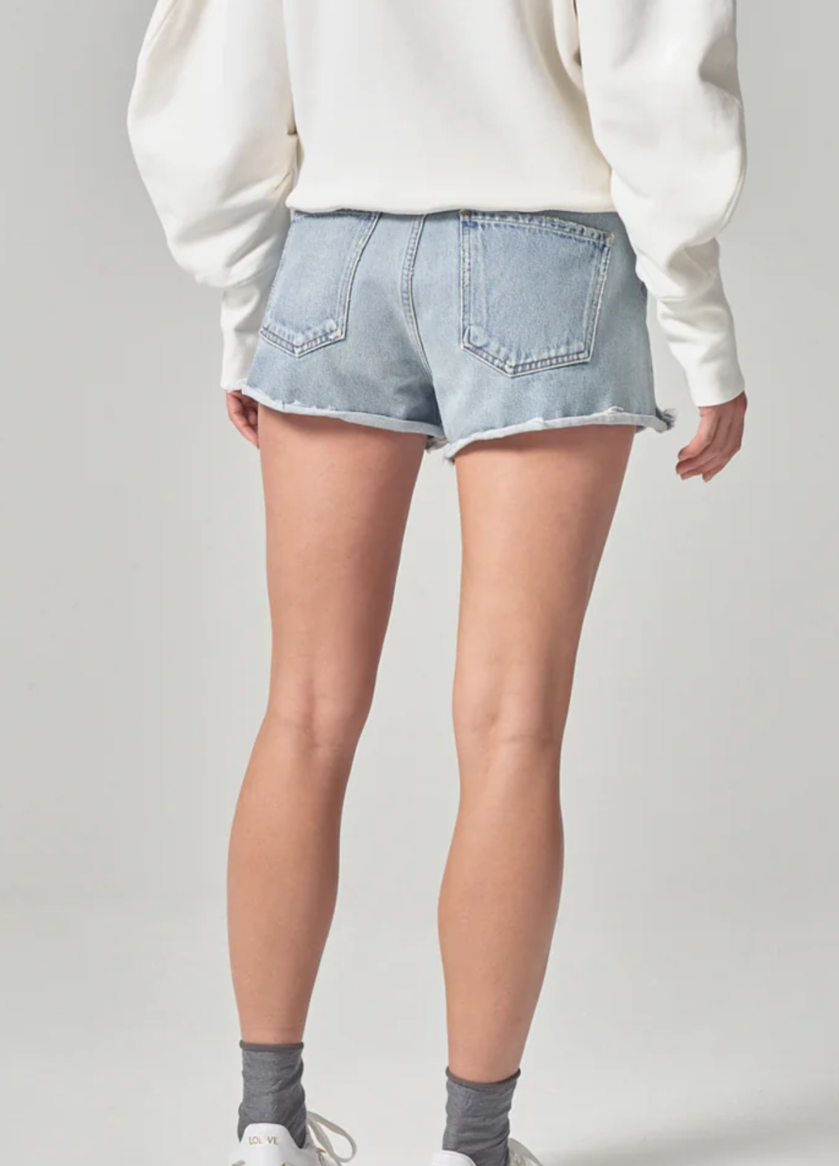 COH Marlow Short