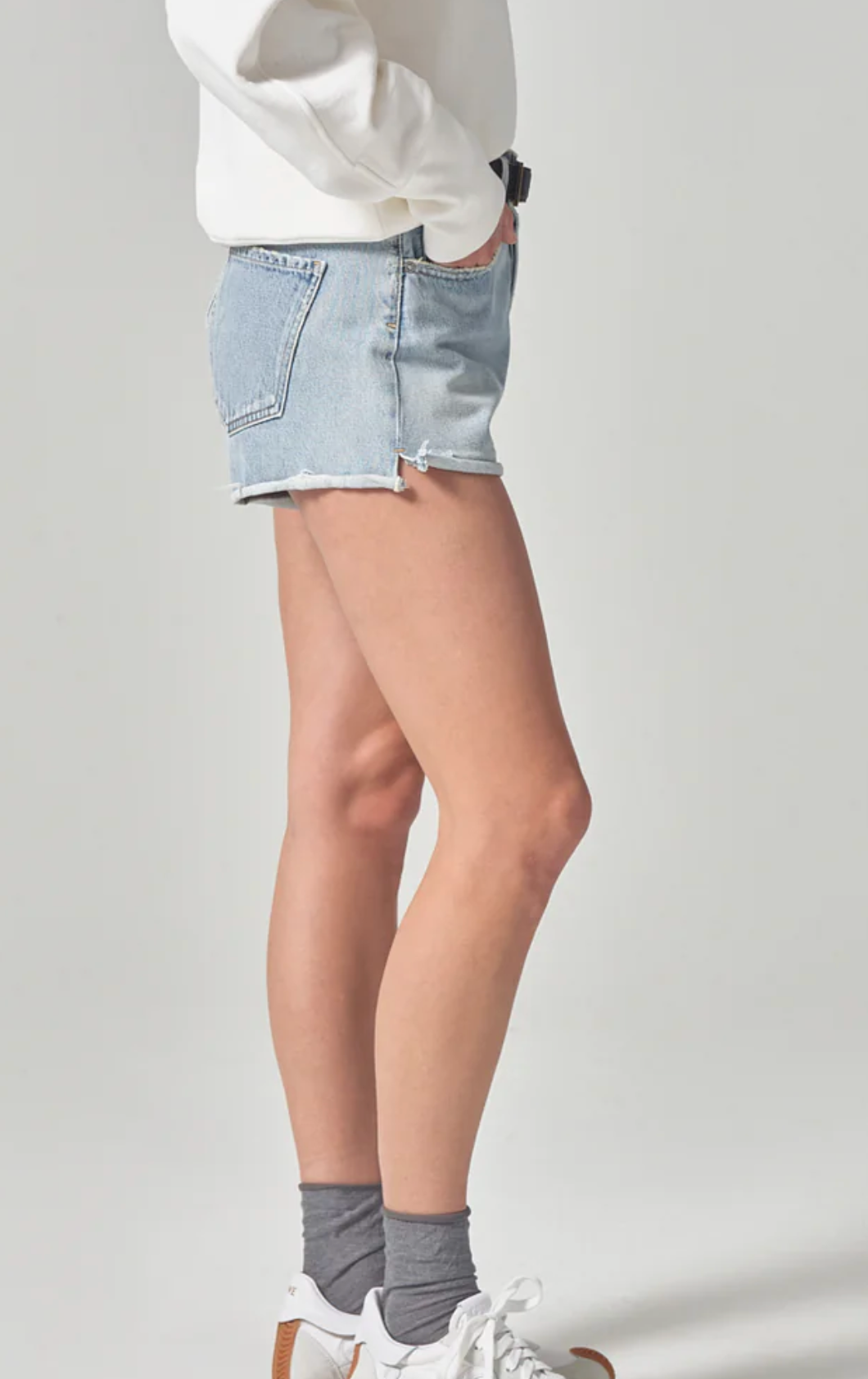 COH Marlow Short