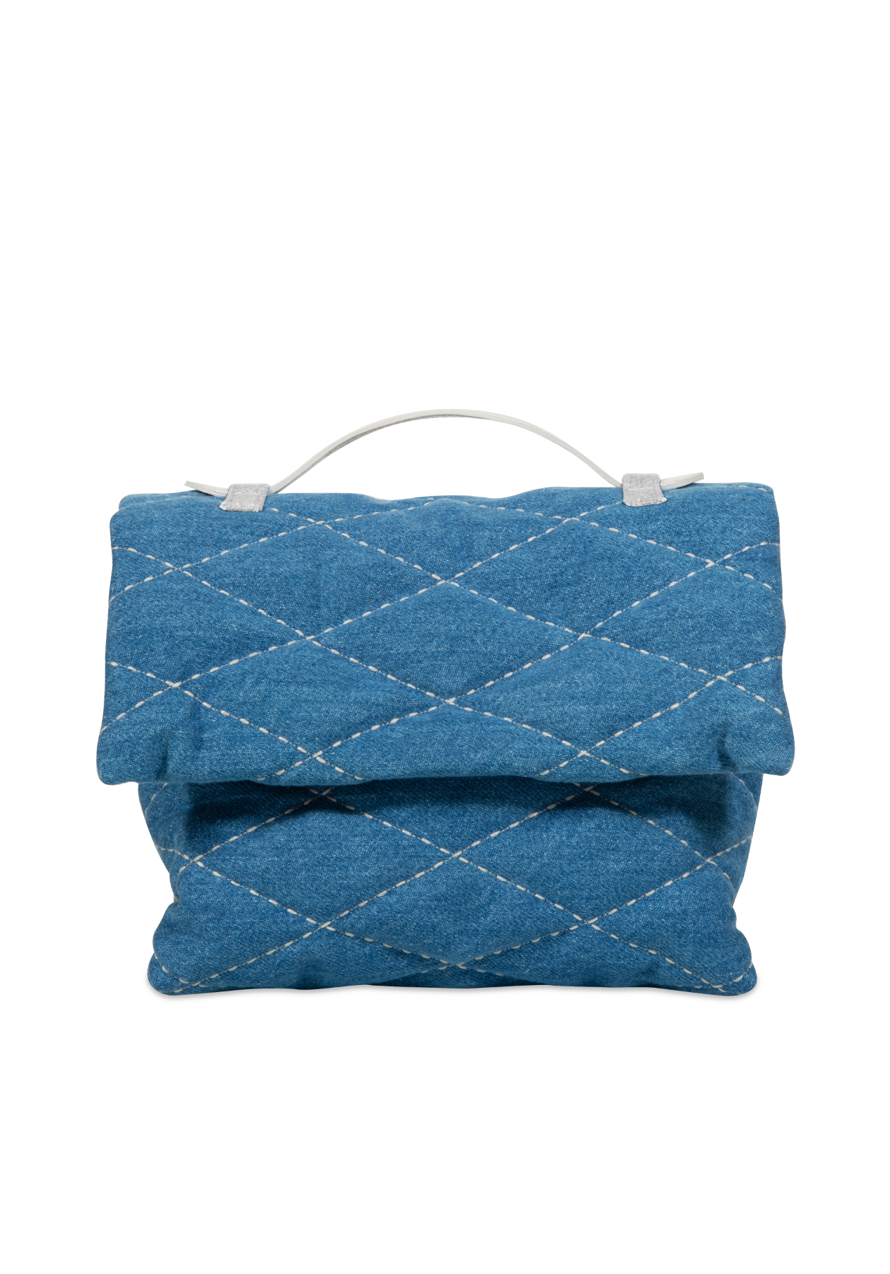Gavazzeni S Vitto Matelasse Bag