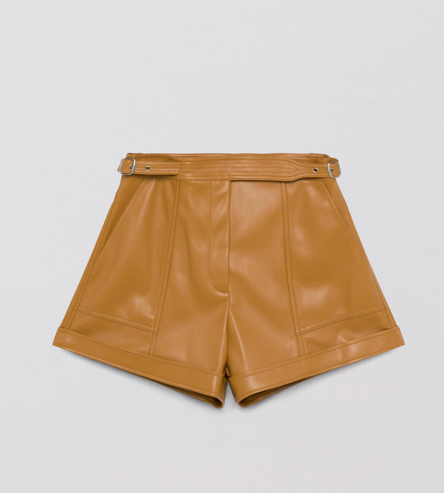 Simkhai Chace Shorts