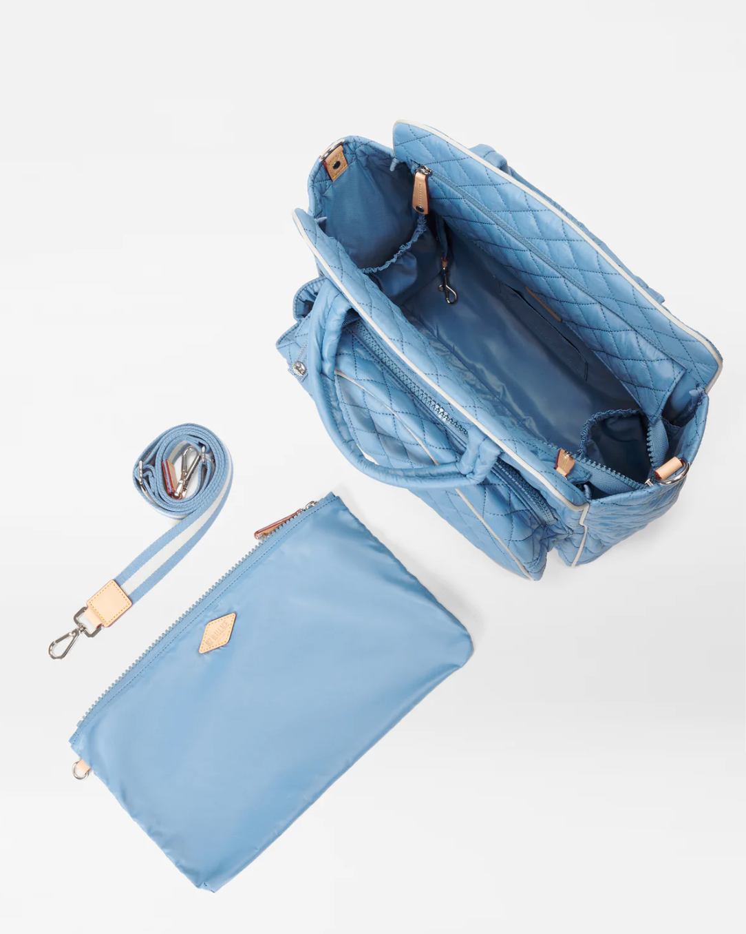 MZ Pickleball Tote
