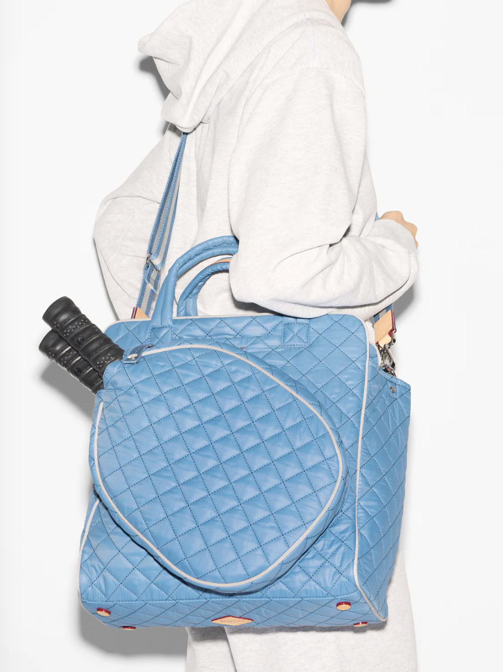 MZ Pickleball Tote