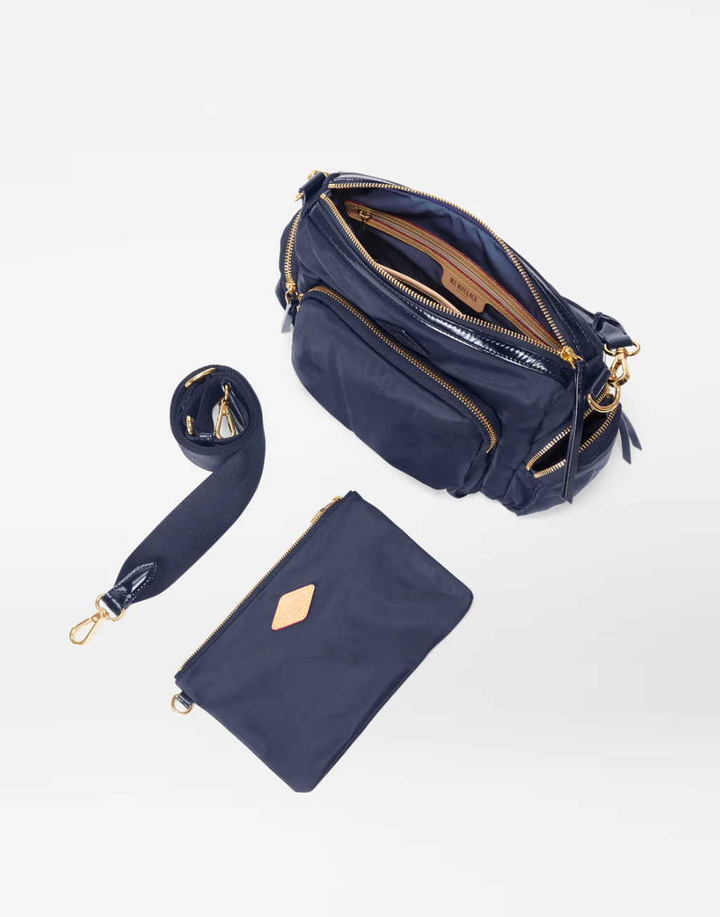 MZ S Chelsea Crossbody