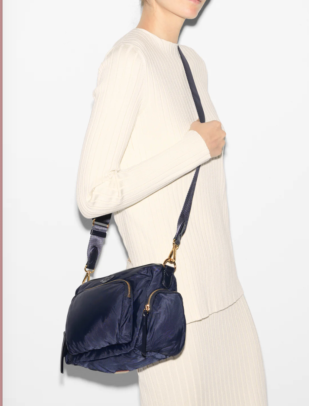 MZ S Chelsea Crossbody
