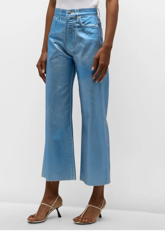 VB Taylor Wide-Leg
