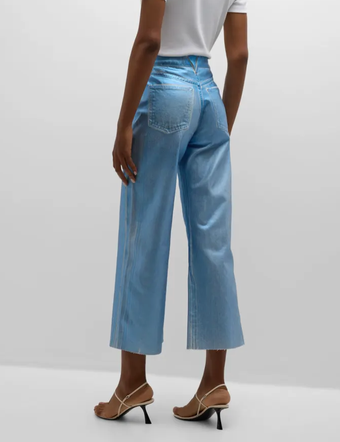 VB Taylor Wide-Leg