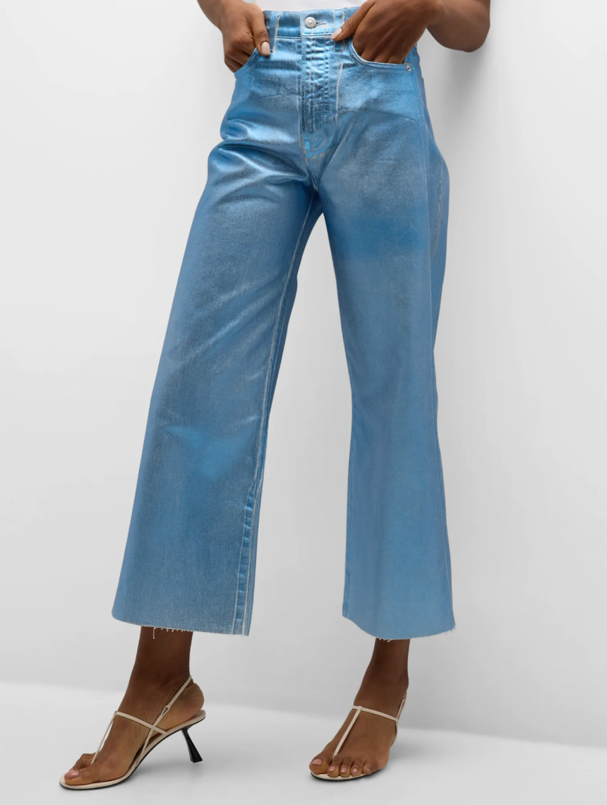 VB Taylor Wide-Leg