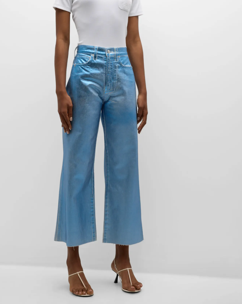 VB Taylor Wide-Leg