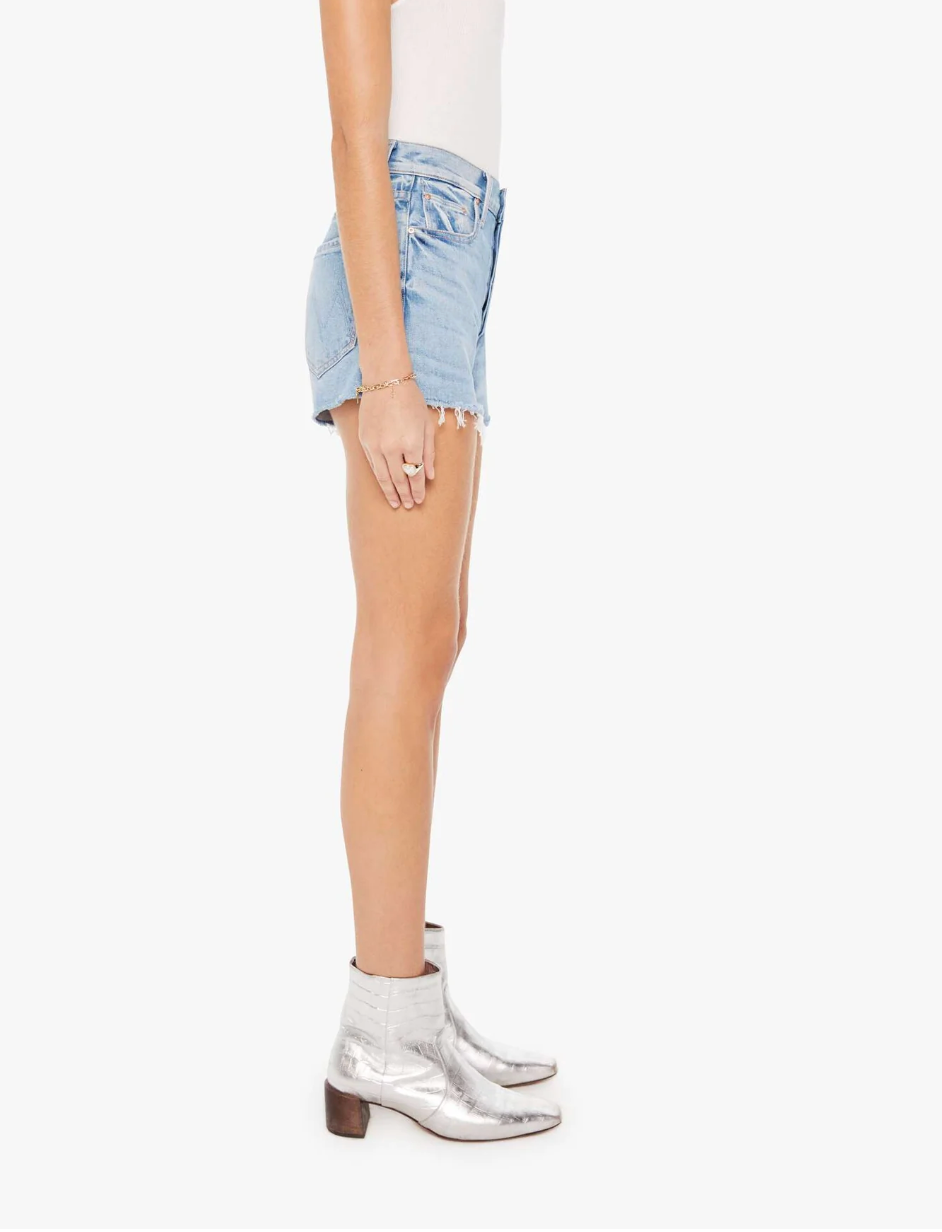 Mother Tomcat Kick Fray Short