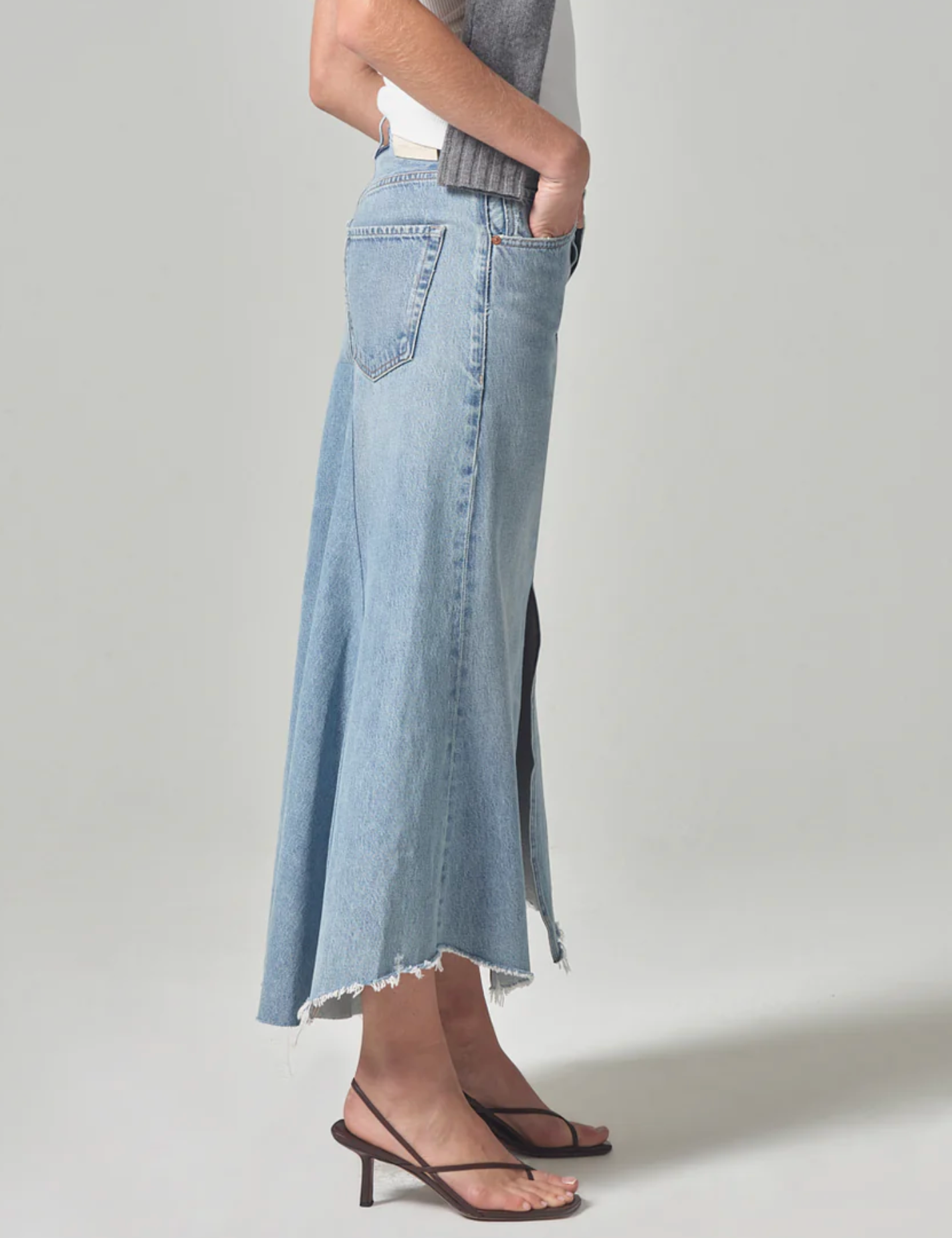 COH Mina Reworked Skirt