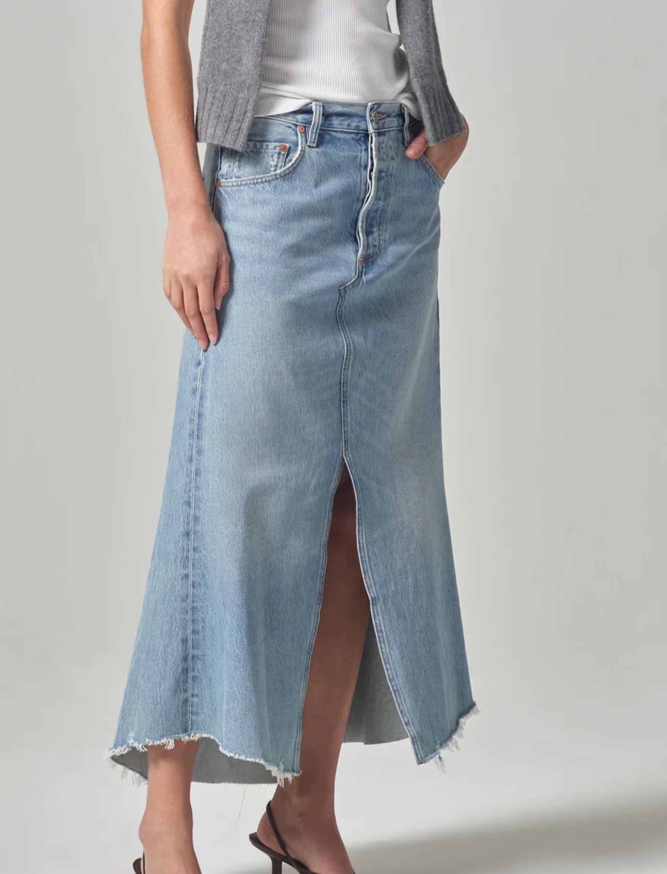 COH Mina Reworked Skirt