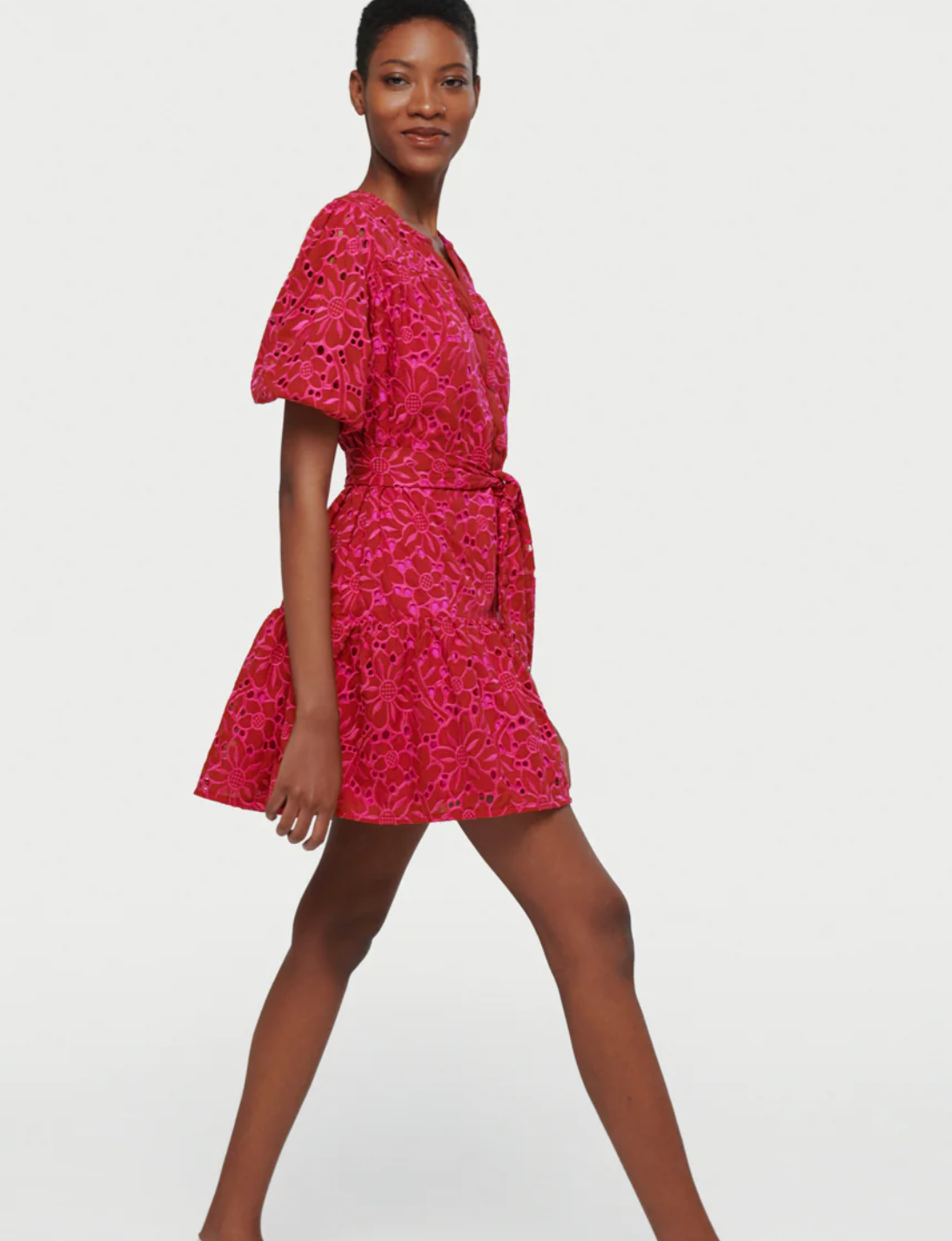 Waimari Eterno Dress