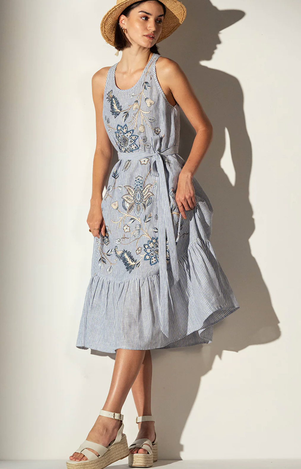 Ranna Gill Grace Dress