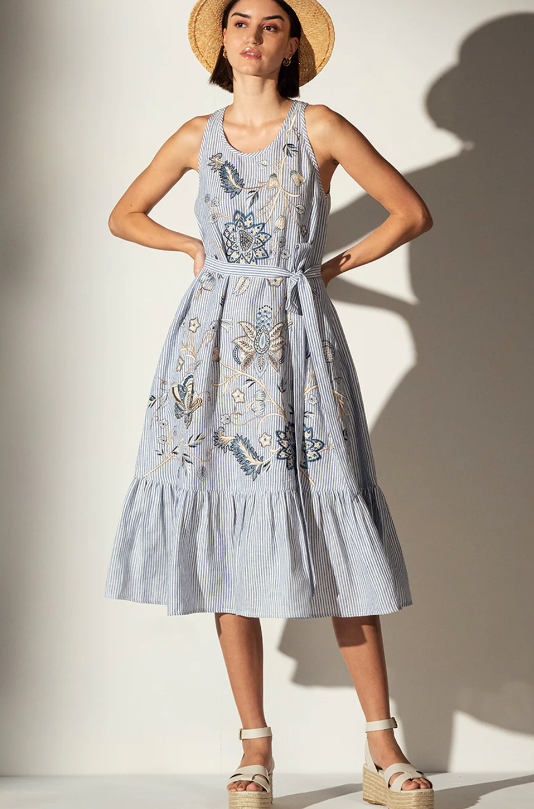 Ranna Gill Grace Dress