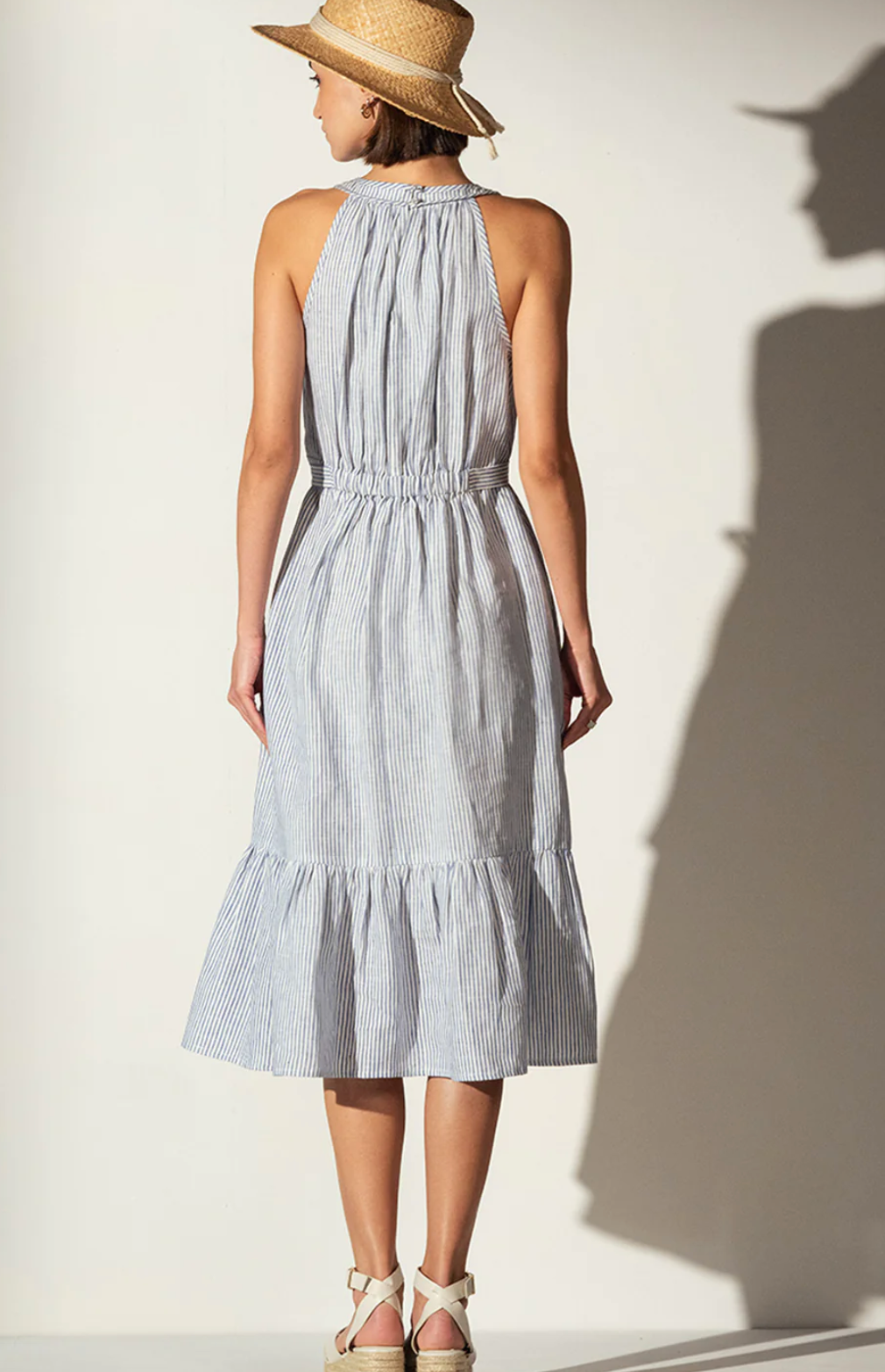 Ranna Gill Grace Dress