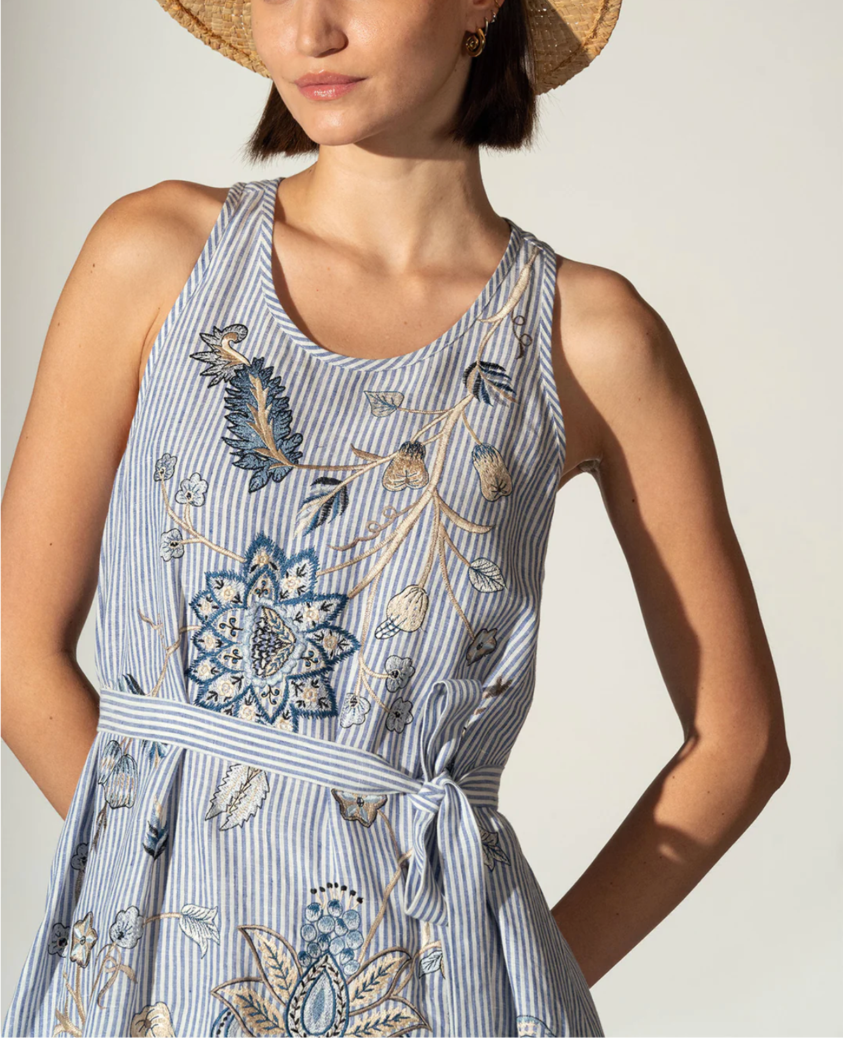 Ranna Gill Grace Dress