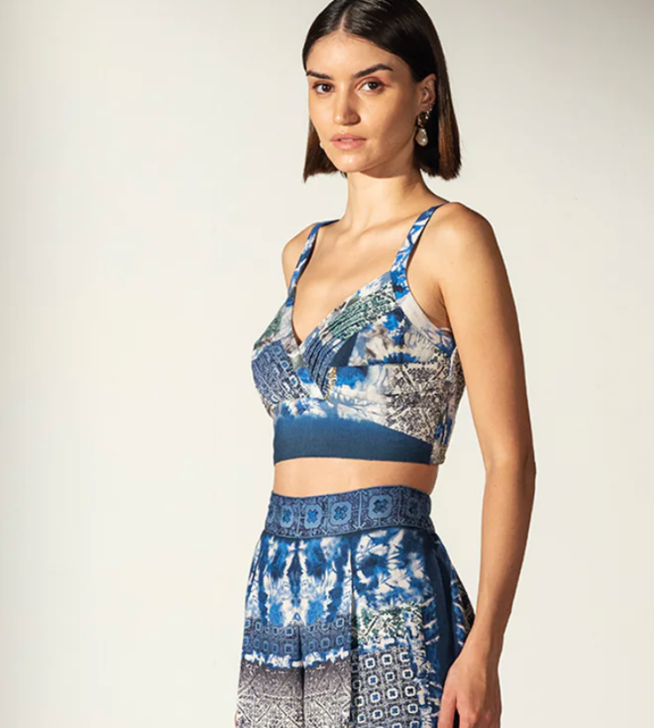 Ranna Gill Kyla Bustier