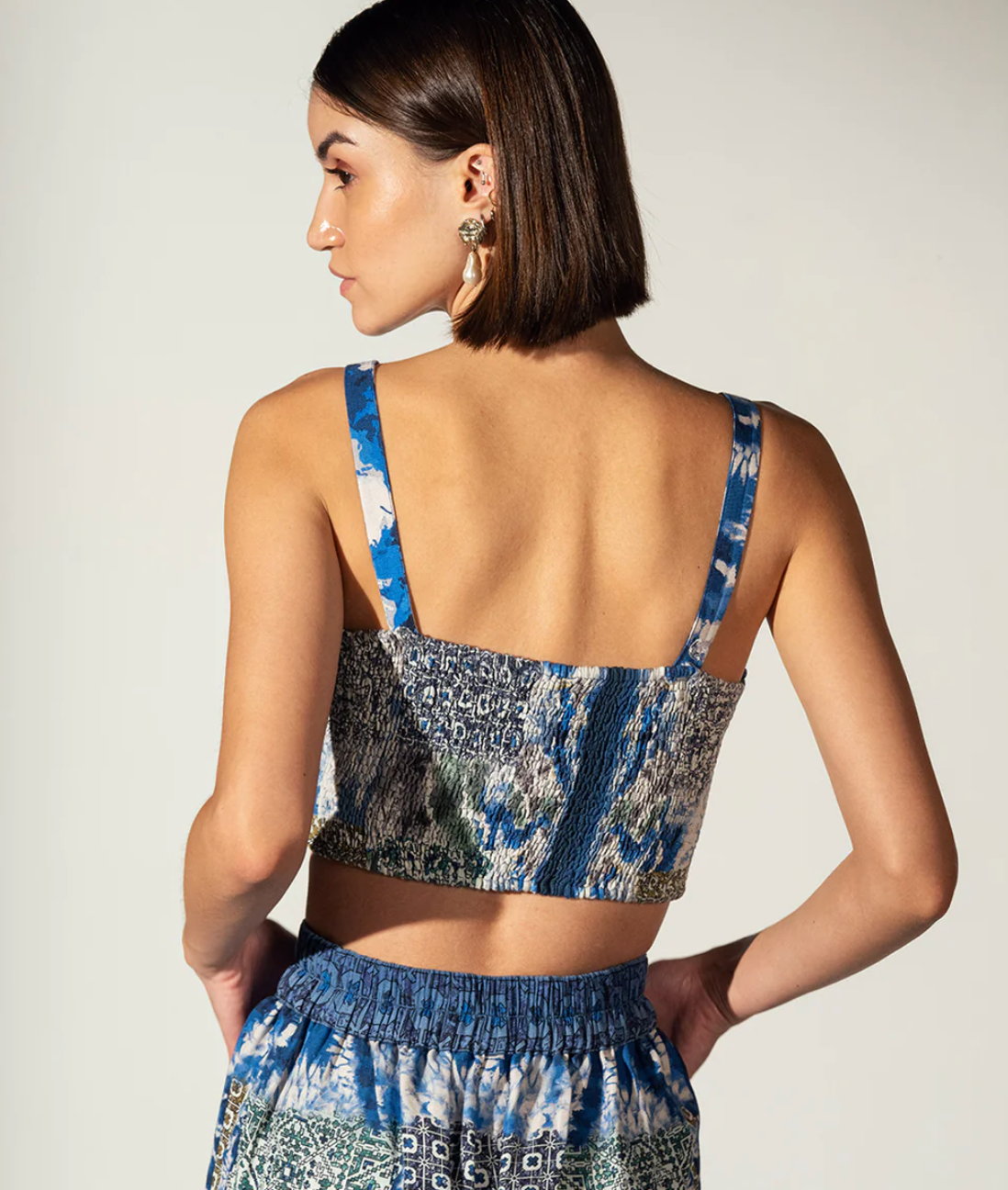 Ranna Gill Kyla Bustier