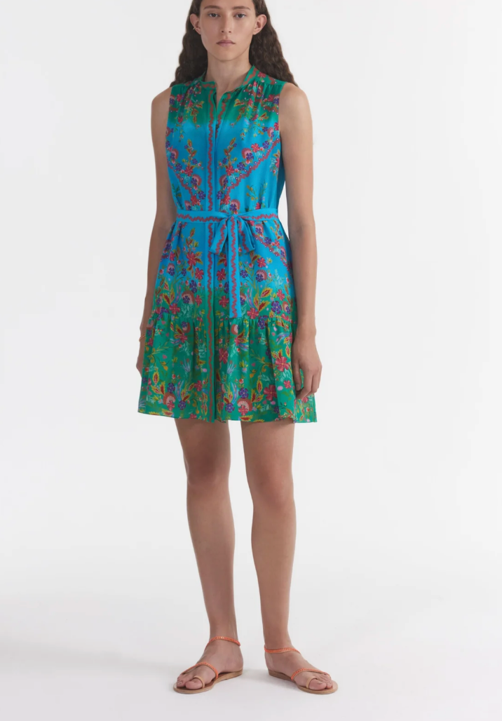 Saloni Tilly Dress