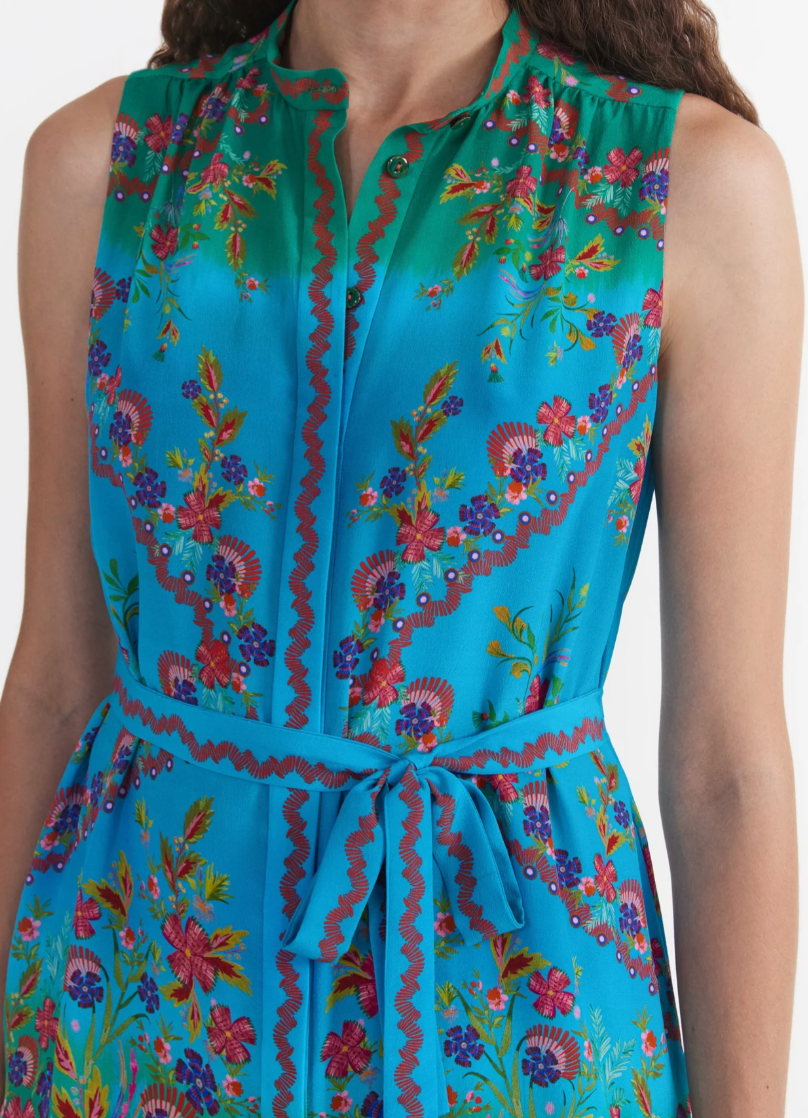 Saloni Tilly Dress
