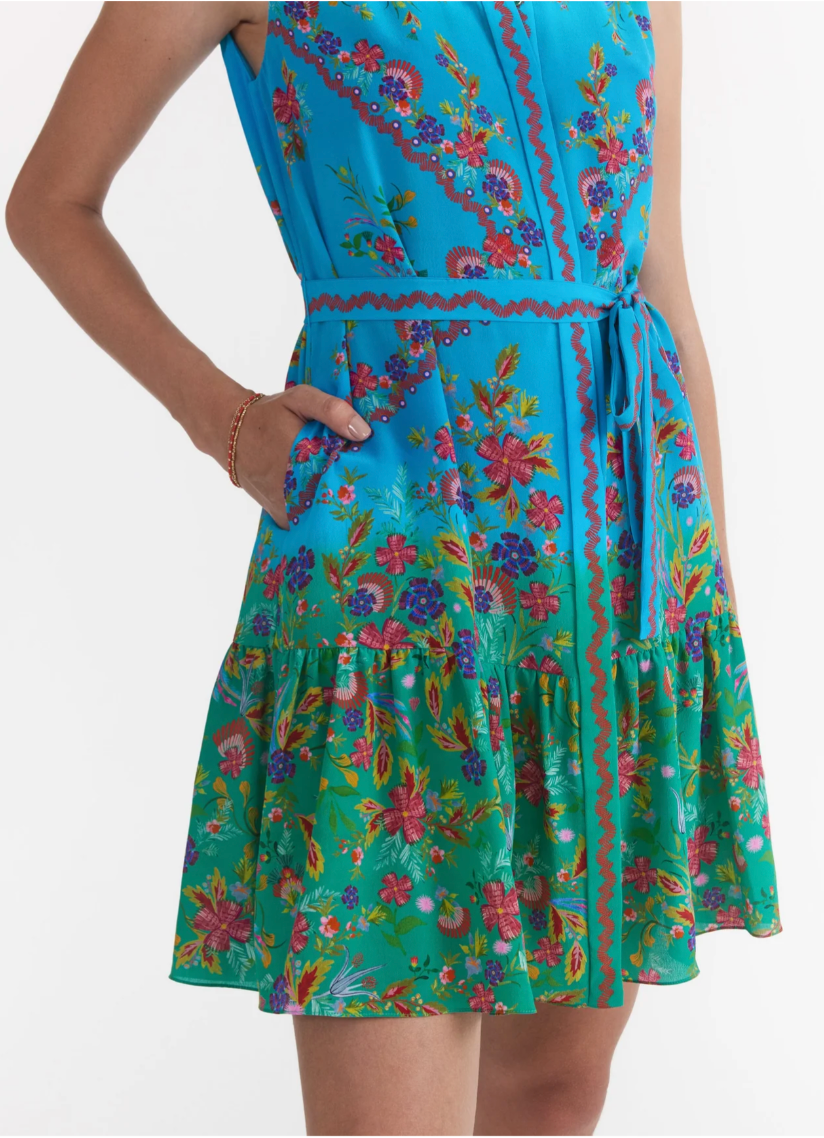 Saloni Tilly Dress