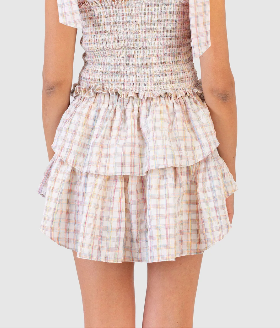 Koch Ivy Skirt