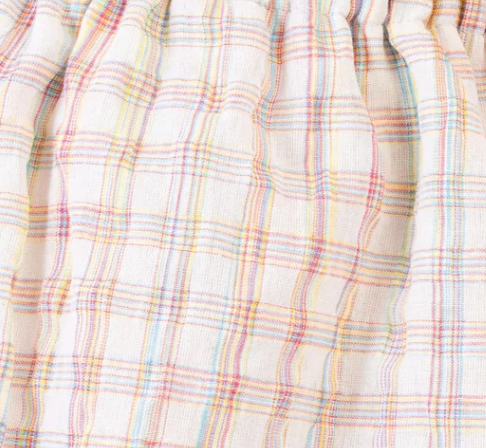 Koch Ivy Skirt