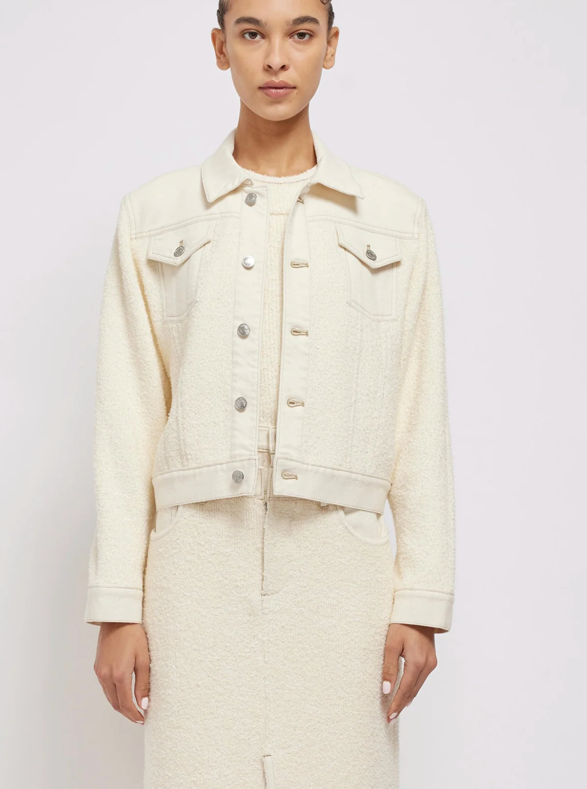 Simkhai Baylin Jacket