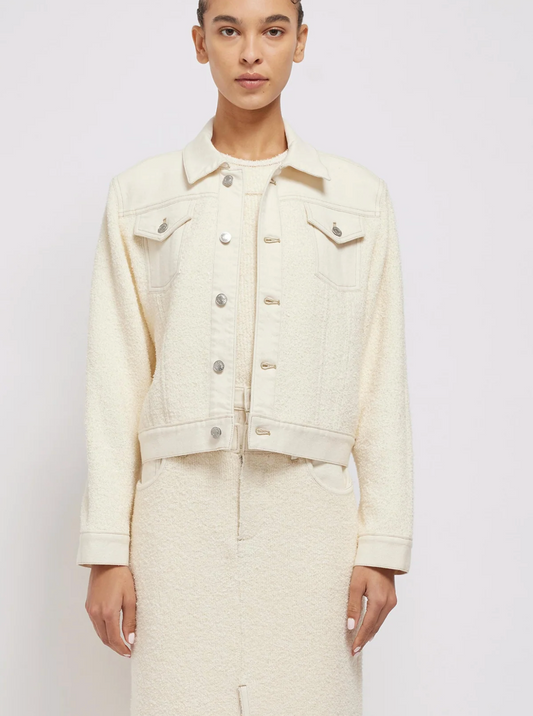 Simkhai Baylin Jacket