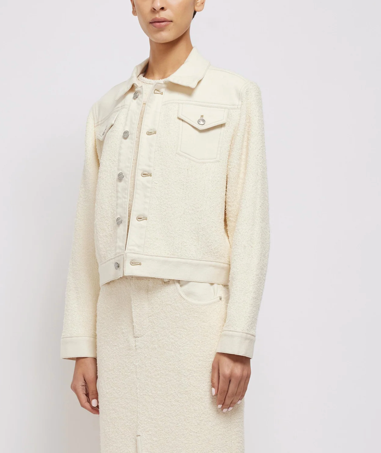 Simkhai Baylin Jacket