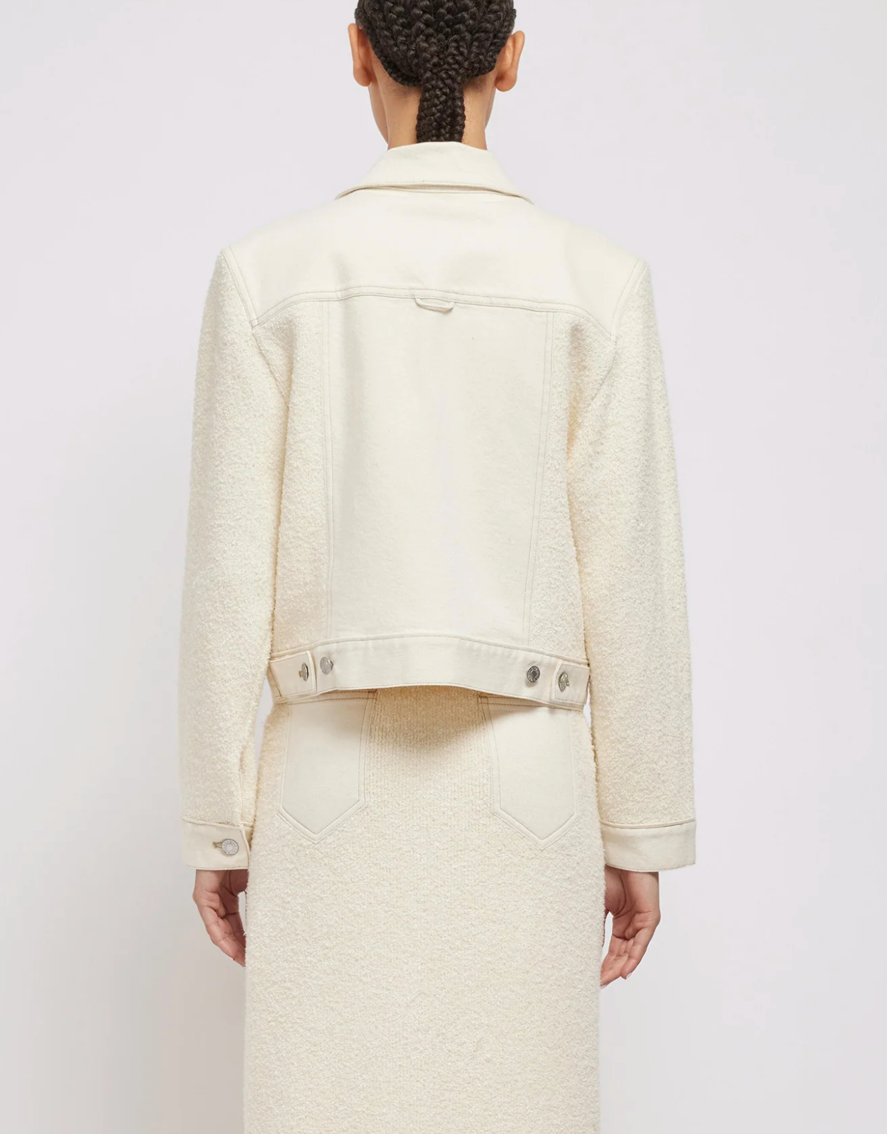 Simkhai Baylin Jacket