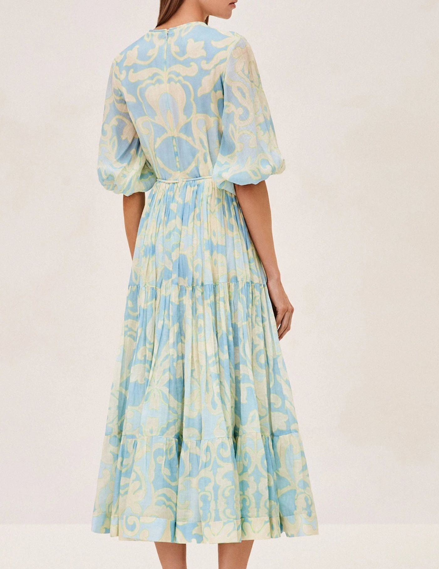 Alexis Vilas Dress