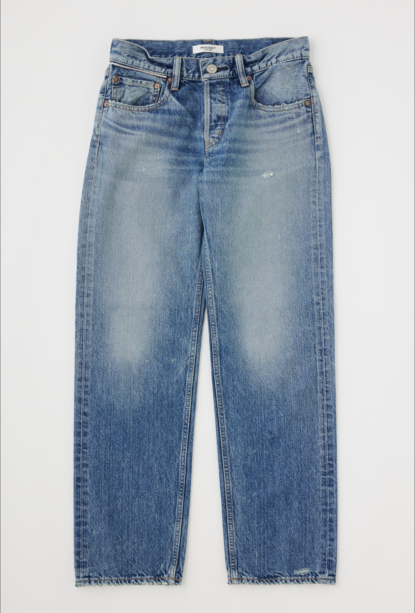 Moussy Trigg LR Straight