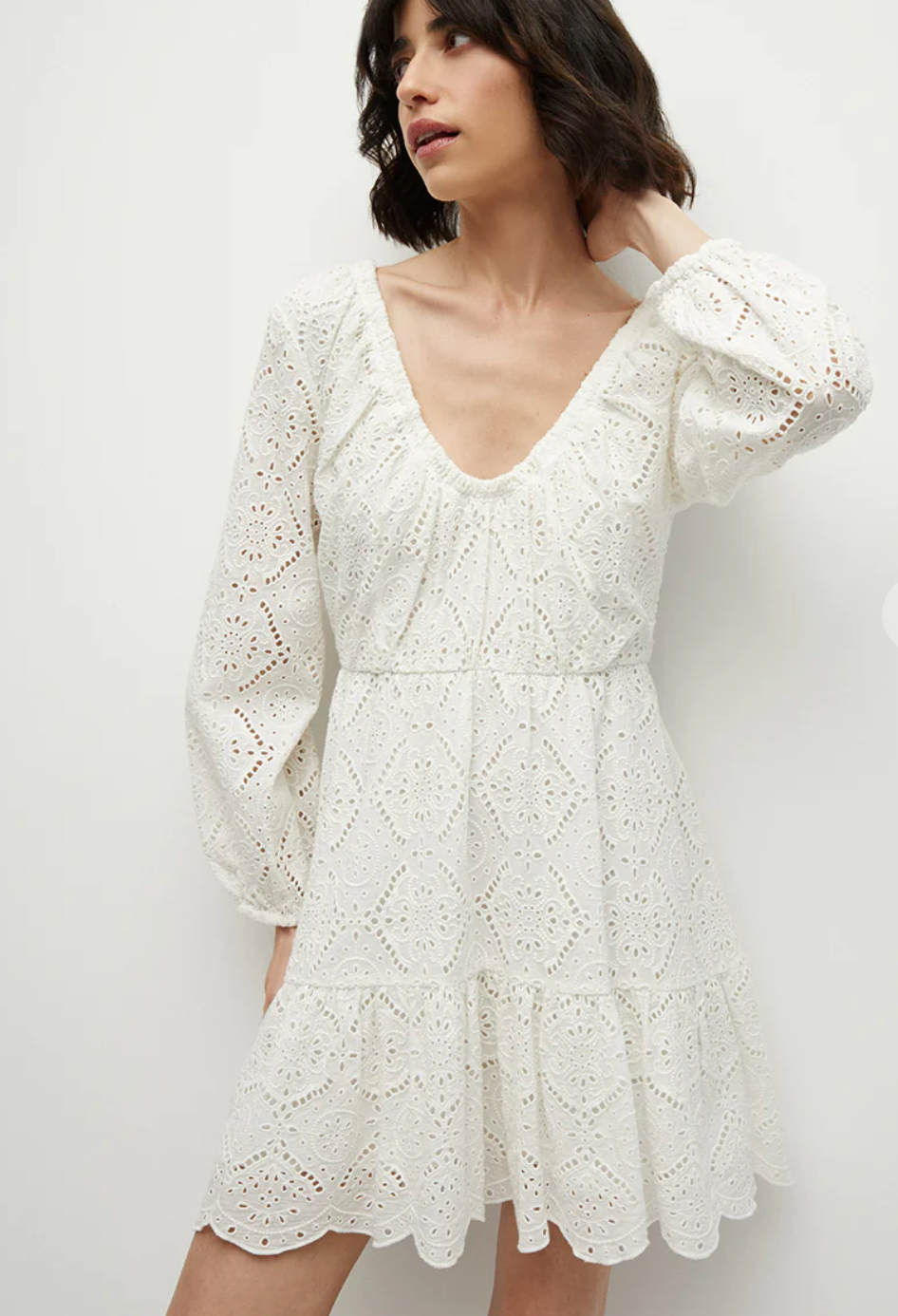 VB Calibra Dress