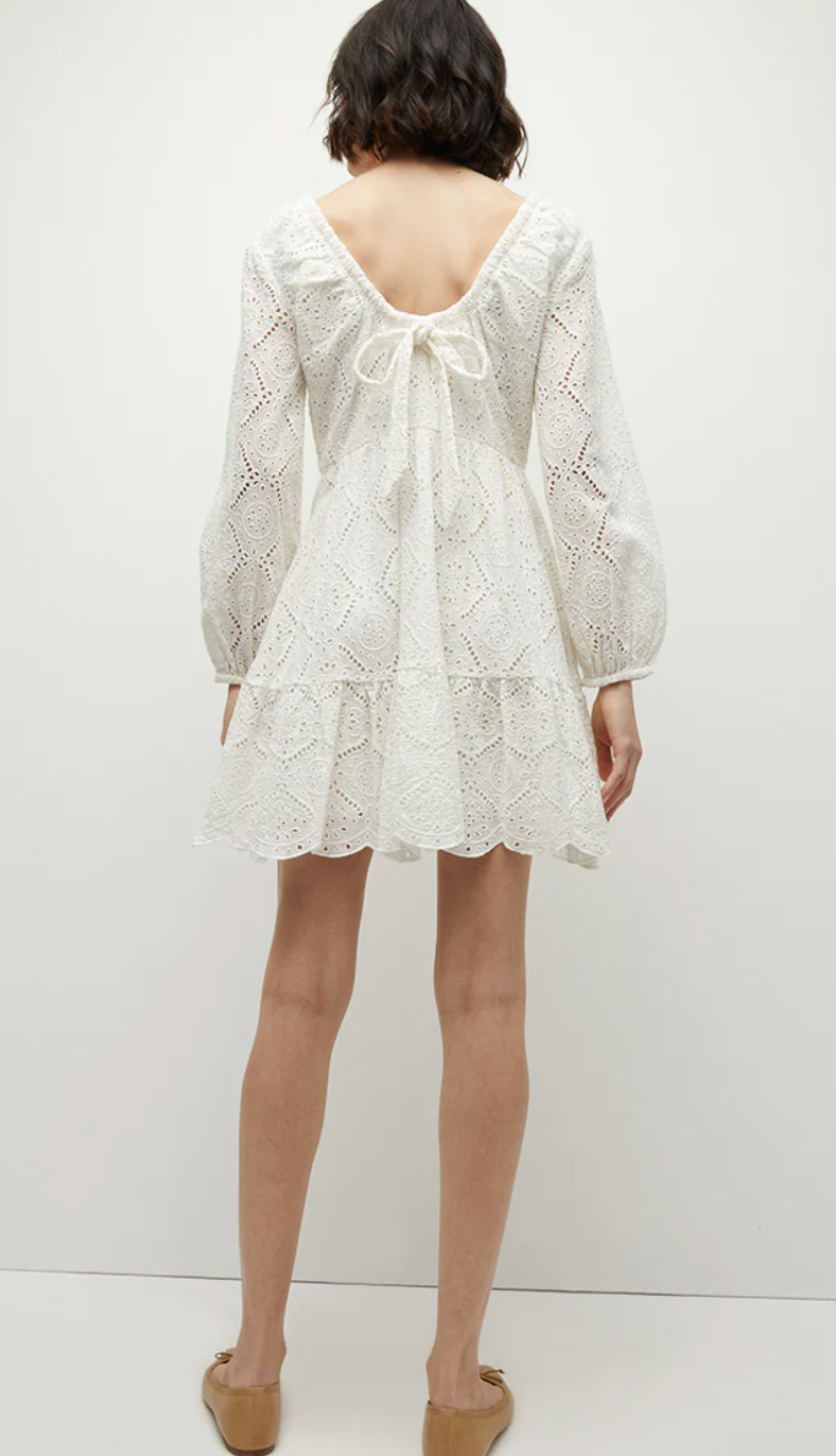 VB Calibra Dress