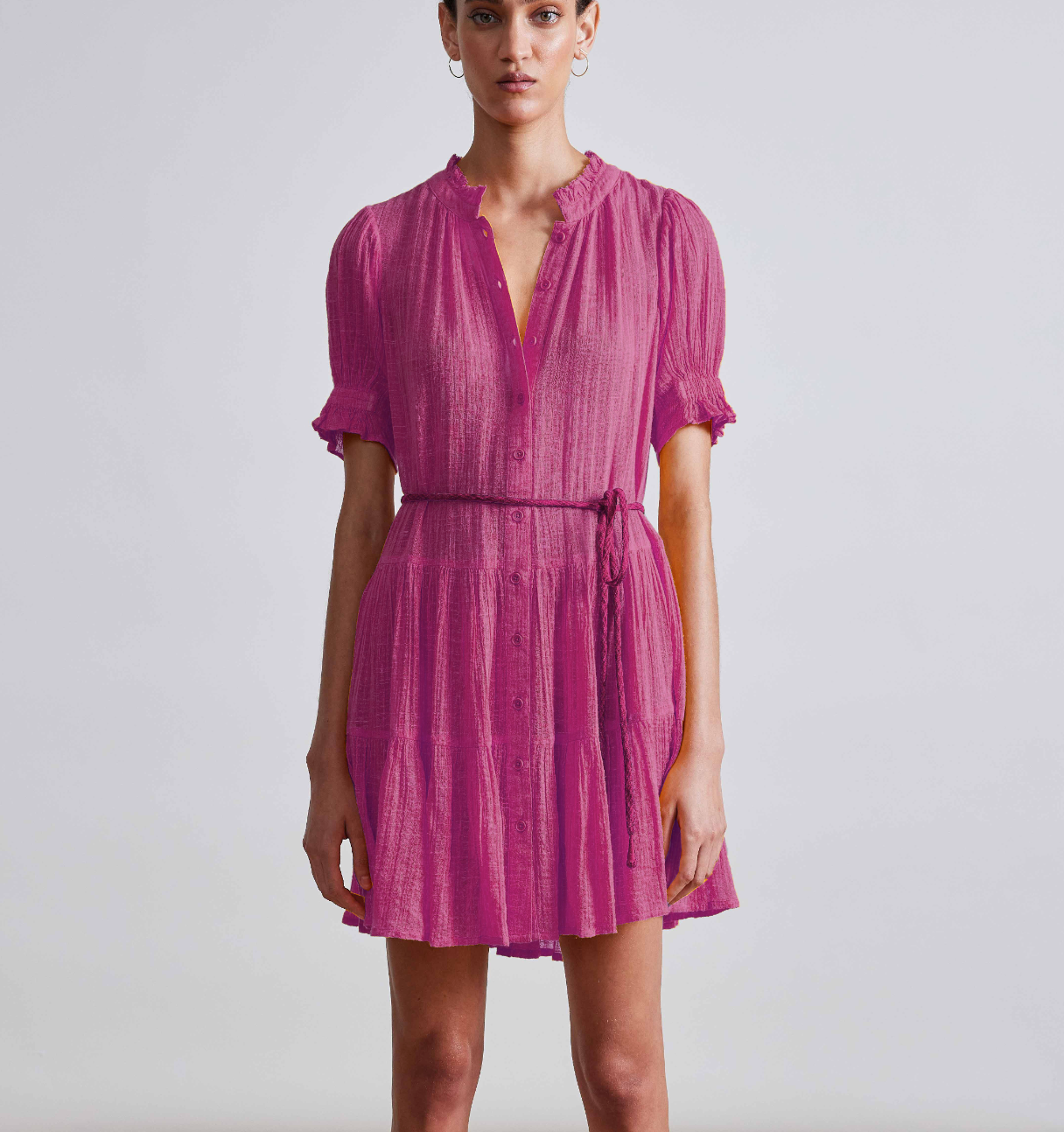 Apiece Apart Las Alturas Dress