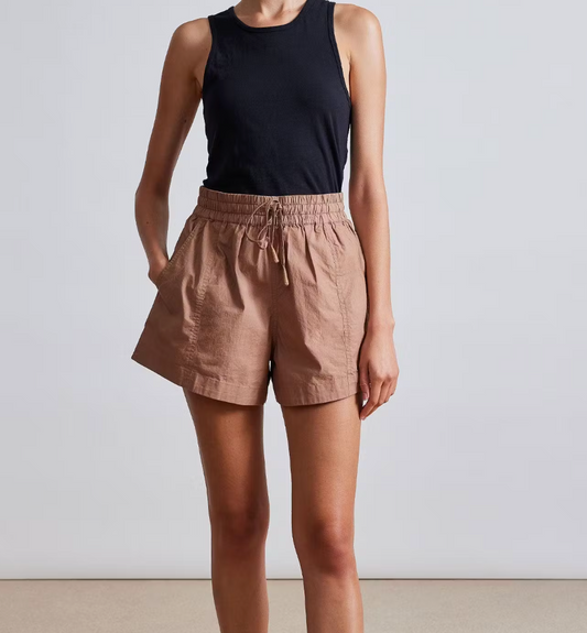 Apiece Apart Trail Short