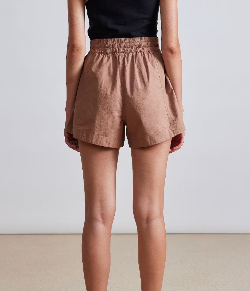 Apiece Apart Trail Short
