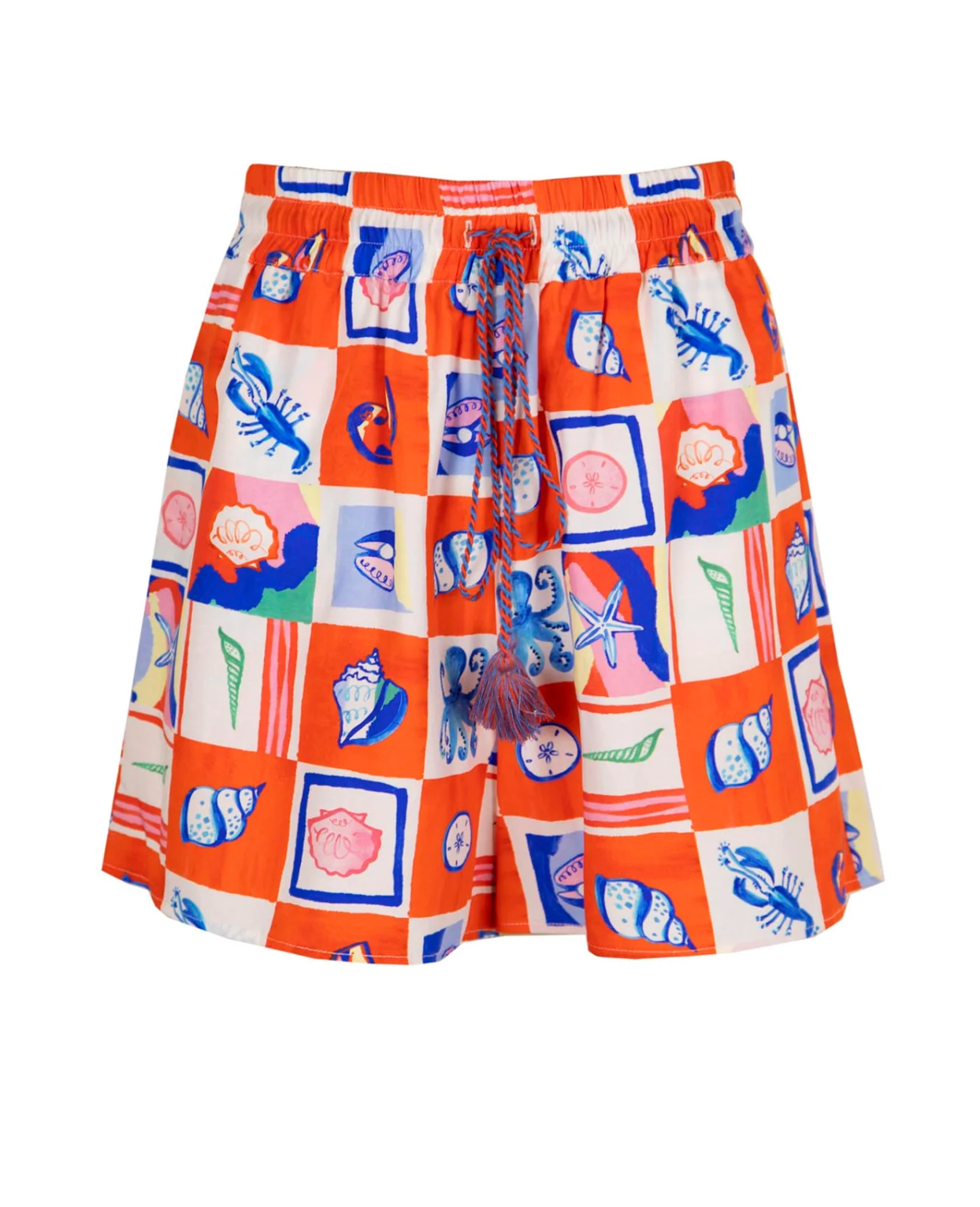 Hunter Bell Belle Short