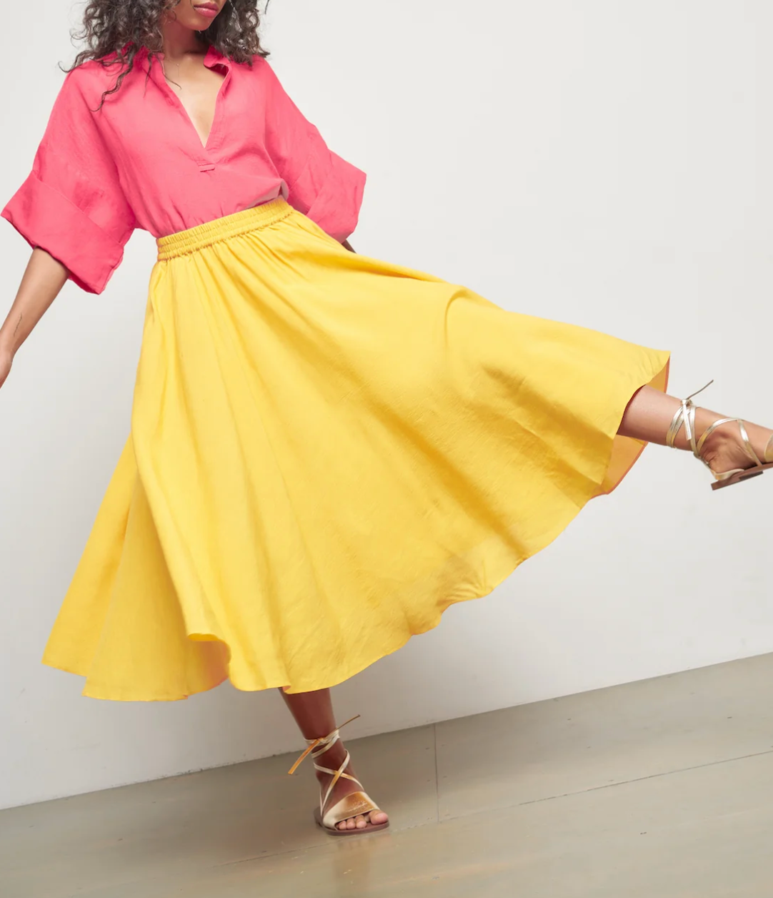CLC Capri Skirt