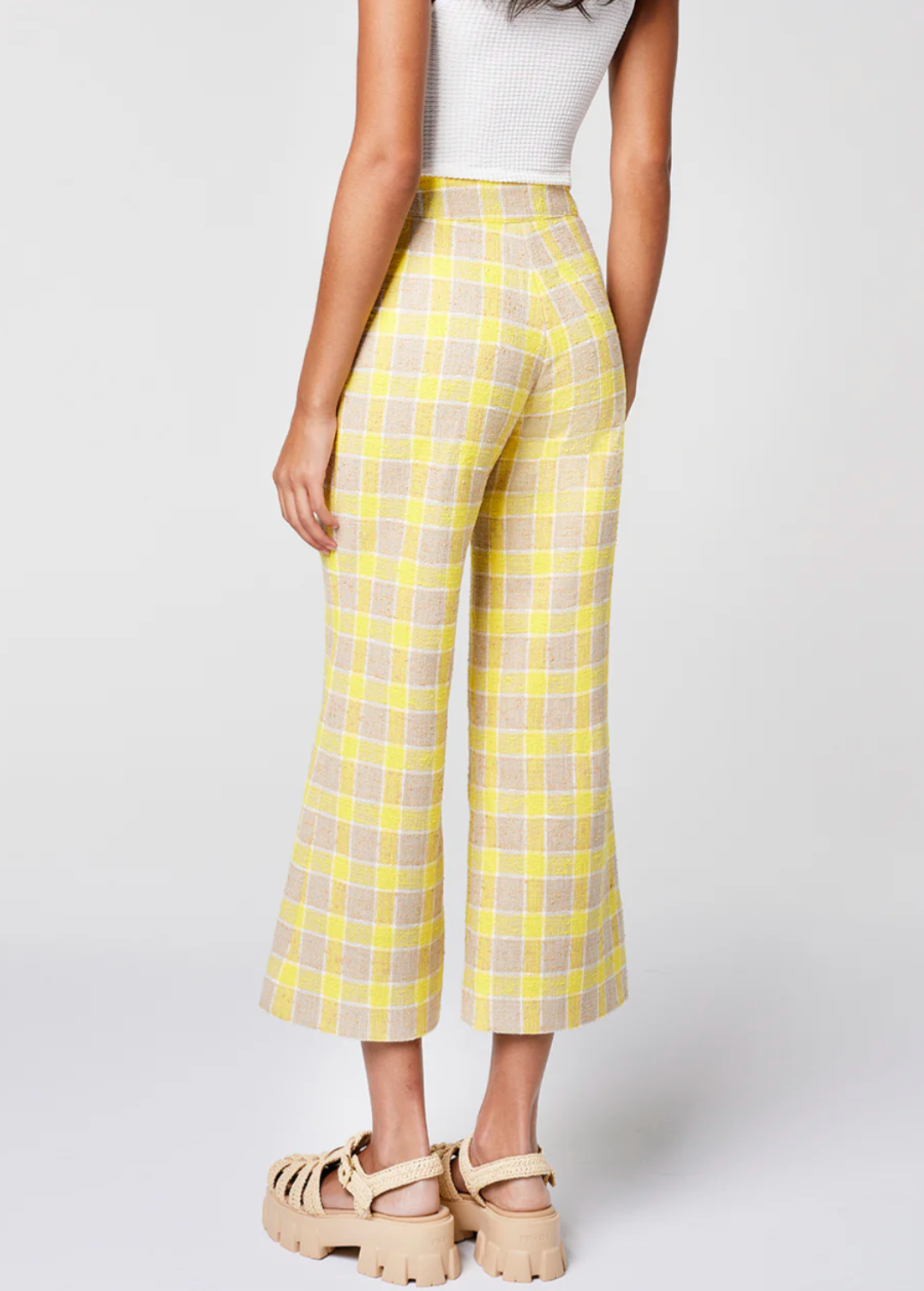 Smythe Patch Pocket Pant