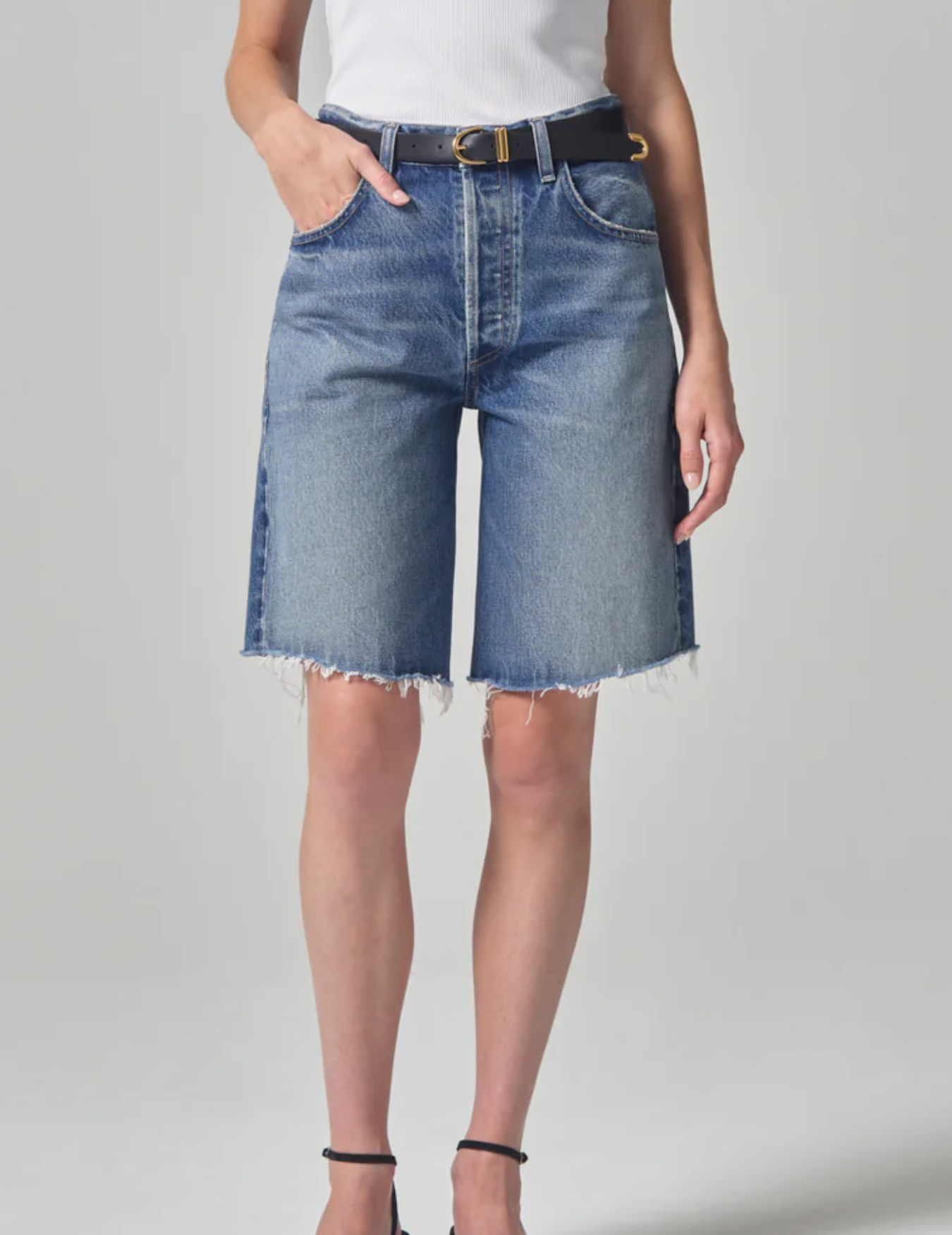 COH Ayla Short
