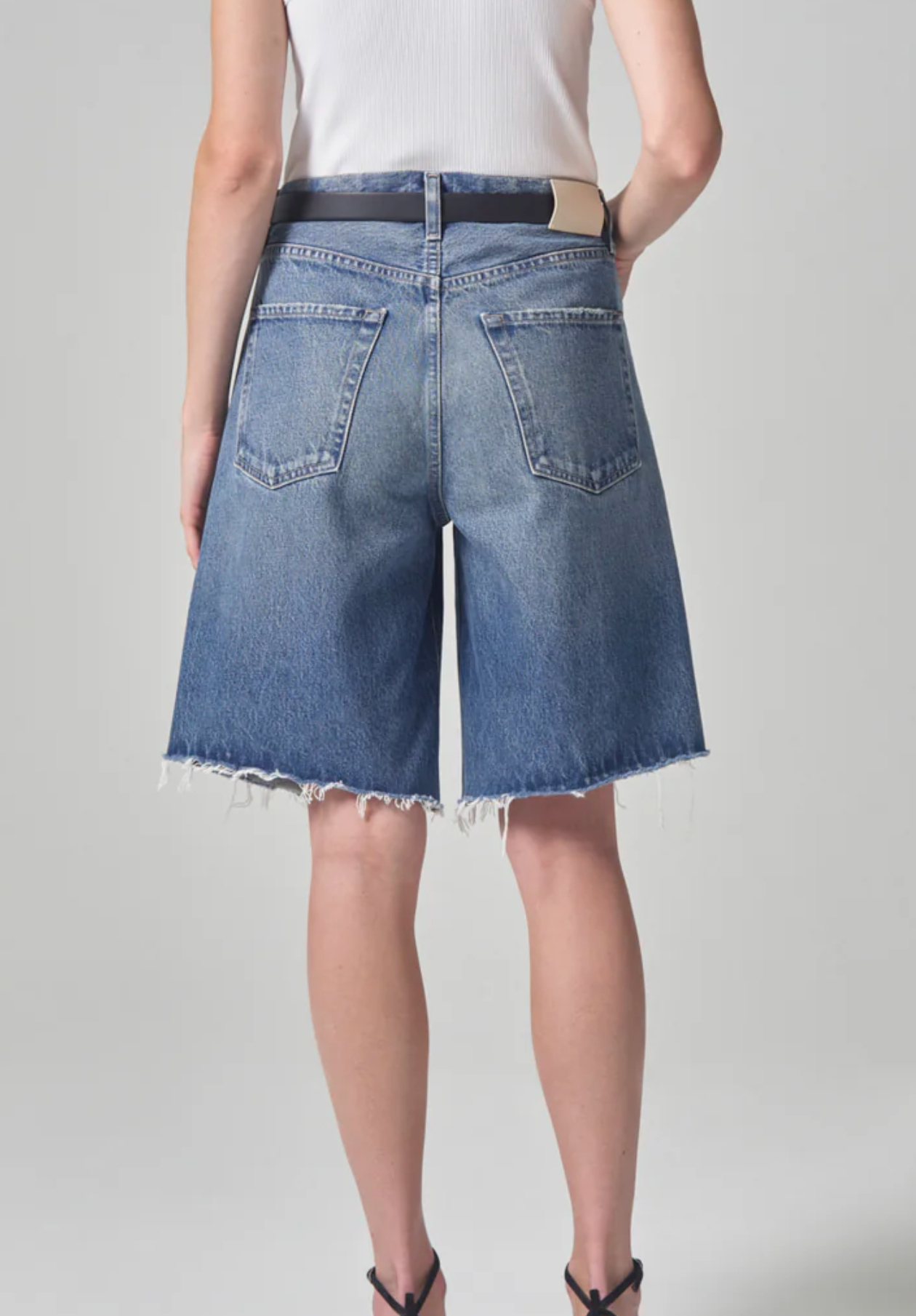 COH Ayla Short