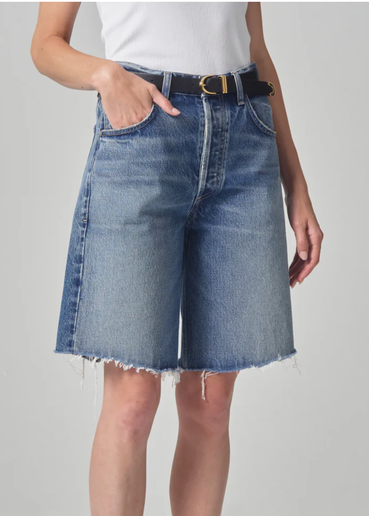 COH Ayla Short