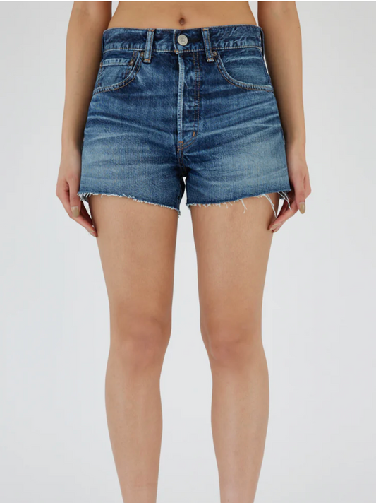 Moussy Ford Shorts