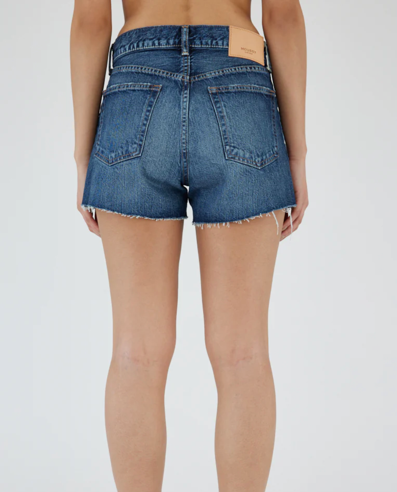 Moussy Ford Shorts
