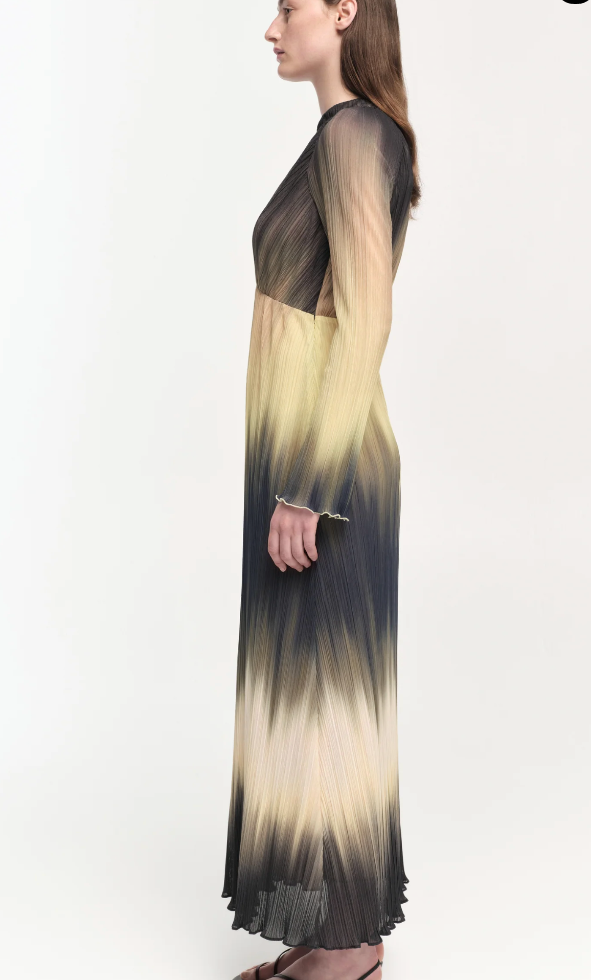 Simkhai Calina Dress