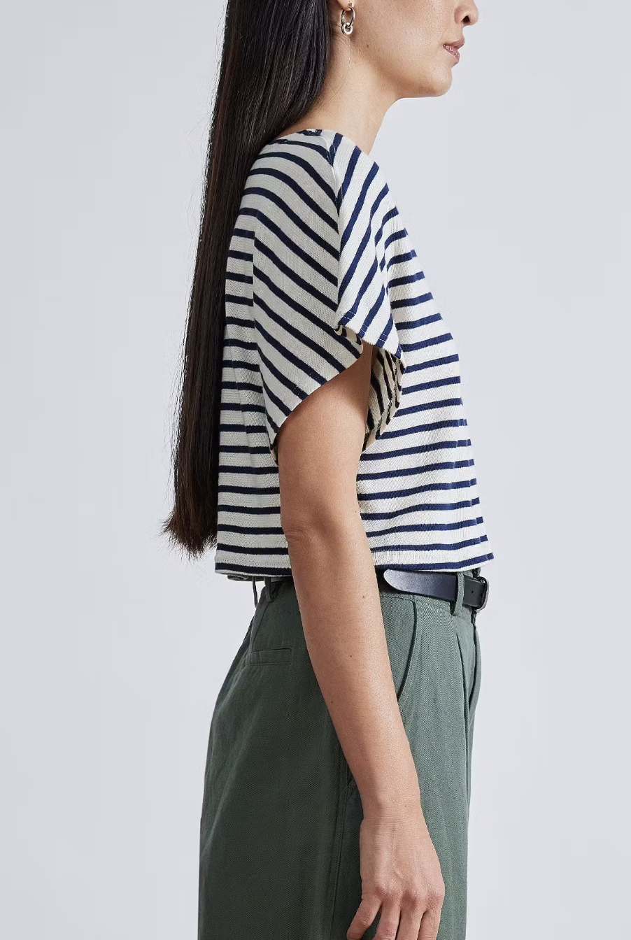 Apiece Apart Luju Tee
